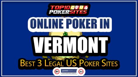 Vermont poker classic